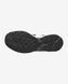 Оригинальные кроссовки Salomon XT-Whisper Void "Black / Clearly Aqua / Castlerock"(L49236600) L49236600 фото 5