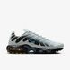 Оригинальные мужские кроссовки Nike Air Max Plus "Pure Platinum/Dark Smoke Grey/Black/University Blue" (DM0032-015) DM0032-015 фото 3