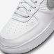 Оригінальні чоловічі кросівки Nike Air Force 1 '07 Double Swoosh "White" (FD0666-100) FD0666-100 фото 5