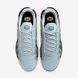 Оригинальные мужские кроссовки Nike Air Max Plus "Pure Platinum/Dark Smoke Grey/Black/University Blue" (DM0032-015) DM0032-015 фото 4