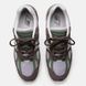 Оригінальні кросівки New Balance 991v2 Made in UK "Licorice/Lavender Gray/Douglas Fir" (U991BP2) U991BP2 фото 4