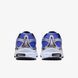 Оригінальні кросівки Nike Air Max Moto 2K "Sapphire/Hydrogen Blue/Metallic Silver" (HQ2056-500) HQ2056-500 фото 5