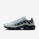 Оригинальные мужские кроссовки Nike Air Max Plus "Pure Platinum/Dark Smoke Grey/Black/University Blue" (DM0032-015) DM0032-015 фото 1