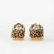 Оригінальні кросівки adidas Japan Leopard Magic "Magic Beige/ Ivory/ Aura Ivy" (KI6687) KI6687 фото 5