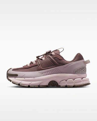 Оригинальные женские кроссовки Nike Zoom Vomero Roam "Tattoo/Particle Rose/Silt Red" (HQ2181-501) HQ2181-501 фото