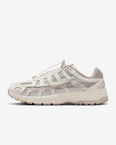 Оригінальні кросівки Nike P-6000 "Sail/Cream II/Light Bone" (IM5237-100) IM5237-100 фото