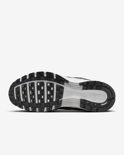 Оригинальные кроссовки Nike Wmns P-6000 SE "Grey Fog/Metallic Cool Grey" (IO3496-001) IO3496-001 фото