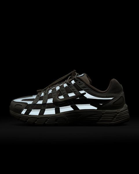 Оригинальные кроссовки Nike P-6000 "Sail/Cream II/Light Bone" (IM5237-100) IM5237-100 фото