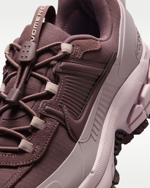 Оригінальні жіночі кросівки Nike Zoom Vomero Roam "Tattoo/Particle Rose/Silt Red" (HQ2181-501) HQ2181-501 фото
