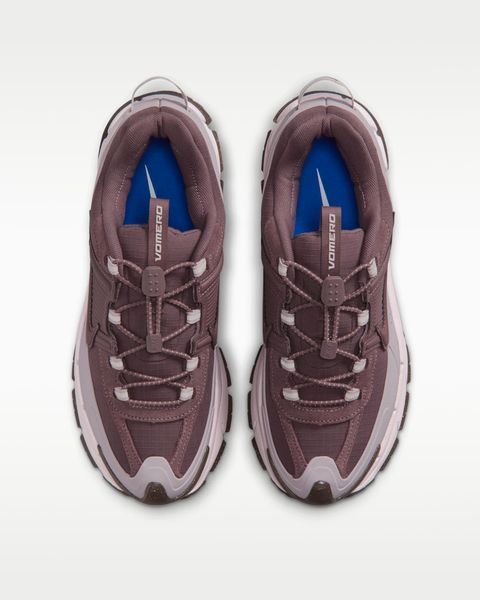 Оригінальні жіночі кросівки Nike Zoom Vomero Roam "Tattoo/Particle Rose/Silt Red" (HQ2181-501) HQ2181-501 фото