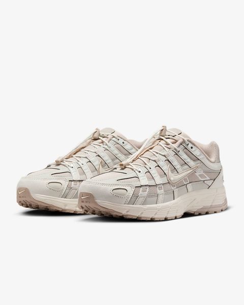 Оригинальные кроссовки Nike P-6000 "Sail/Cream II/Light Bone" (IM5237-100) IM5237-100 фото