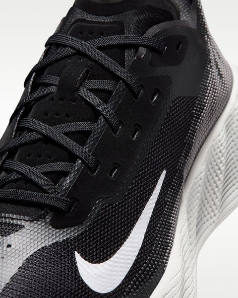 Оригинальные мужские кроссовки Nike Ava X Mesh "Black/College Grey/Parachute Beige/White" (IQ7633-003) IQ7633-003 фото