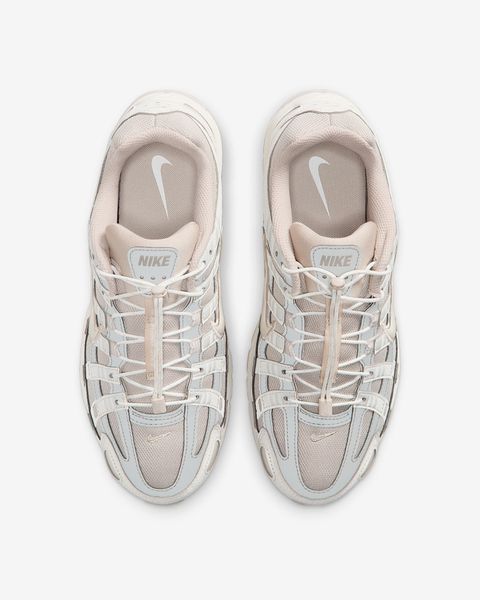 Оригинальные кроссовки Nike P-6000 "Sail/Cream II/Light Bone" (IM5237-100) IM5237-100 фото