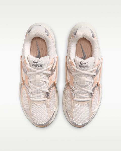 Оригінальні кросівки Nike V5 RNR "Phantom/Chalk/Shimmer" (HQ7901-012) HQ7901-012 фото
