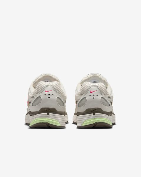 Оригінальні кросівки Nike P-6000 "Phantom/Ironstone/Light Bone/Sail" (IH0572-030) IH0572-030 фото