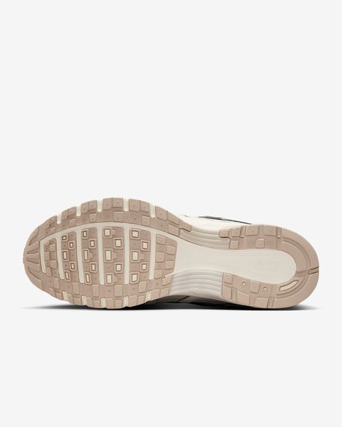 Оригинальные кроссовки Nike P-6000 "Sail/Cream II/Light Bone" (IM5237-100) IM5237-100 фото
