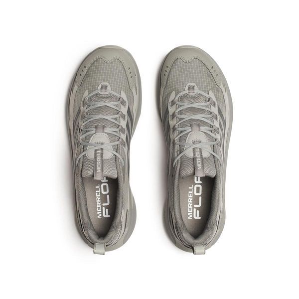 Оригинальные кроссовки Merrell Moab Speed 2 Gore-Tex "Ridgeway" (J00003617) J00003617 фото