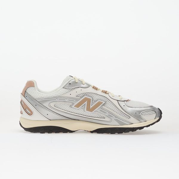 Оригінальні кросівки New Balance 204L "Silver Metallic / Flat Taupe" (U204LSWA) U204LSWA фото