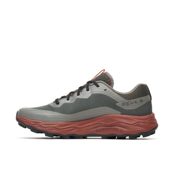 Оригінальні кросівки Merrell Agility Peak 6 Gore-Tex "Beluga" (J00005562) J00005562 фото