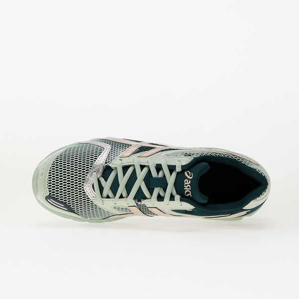 Оригінальні кросівки ASICS GEL-DS Trainer 14 "Lichen Rock / Pure Silver" (1203A607-300) 1203A607-300 фото