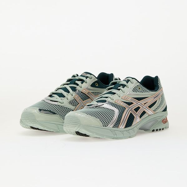 Оригінальні кросівки ASICS GEL-DS Trainer 14 "Lichen Rock / Pure Silver" (1203A607-300) 1203A607-300 фото