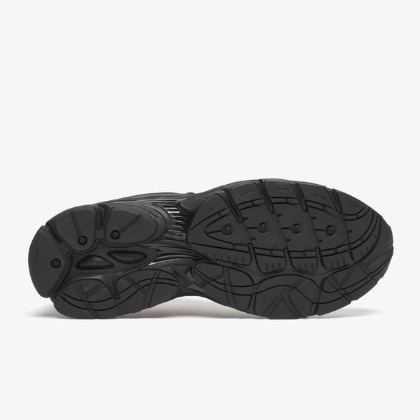 Оригінальні кросівки Saucony Progrid Omni 9 Armor "Black" (S70897-3) S70897-3 фото