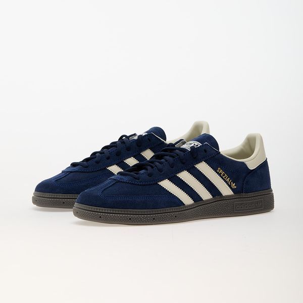Оригінальні кросівки adidas Handball Spezial "Night Indigo/ Crew White/ Ftw White" (IF7087) IF7087 фото