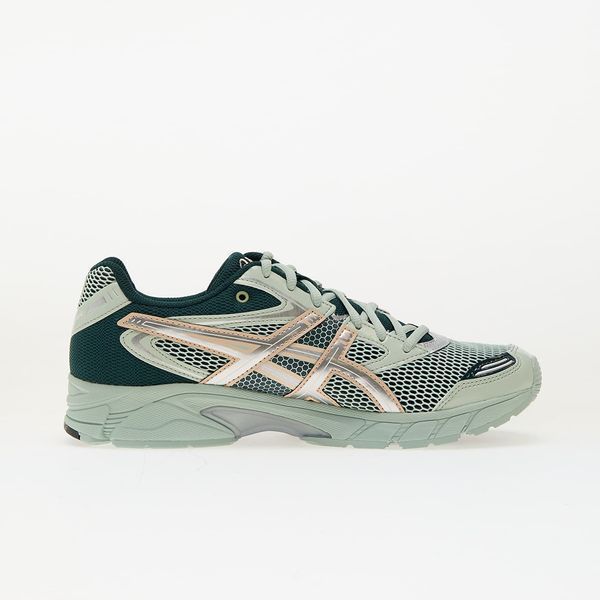 Оригінальні кросівки ASICS GEL-DS Trainer 14 "Lichen Rock / Pure Silver" (1203A607-300) 1203A607-300 фото