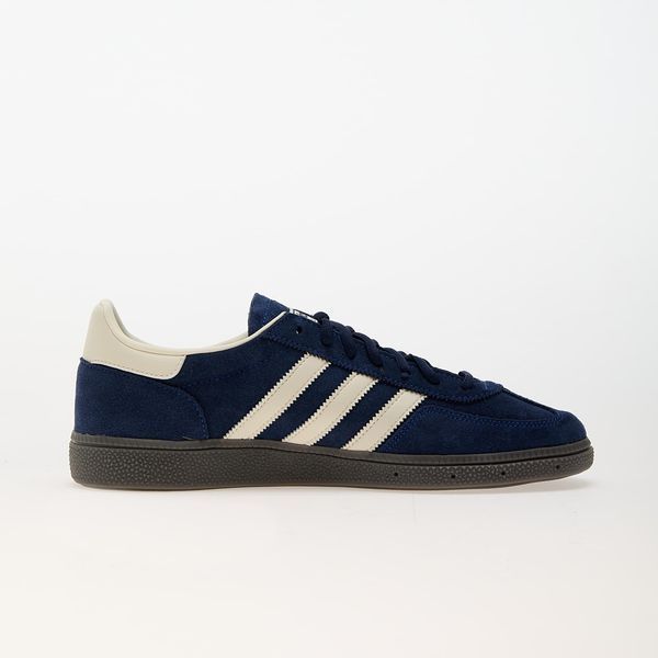 Оригінальні кросівки adidas Handball Spezial "Night Indigo/ Crew White/ Ftw White" (IF7087) IF7087 фото