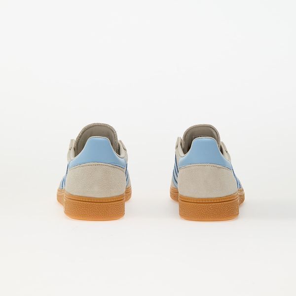 Оригінальні кросівки adidas Handball Spezial "Aluminium/ Clear Sky/ Gum" (JS0241) JS0241 фото