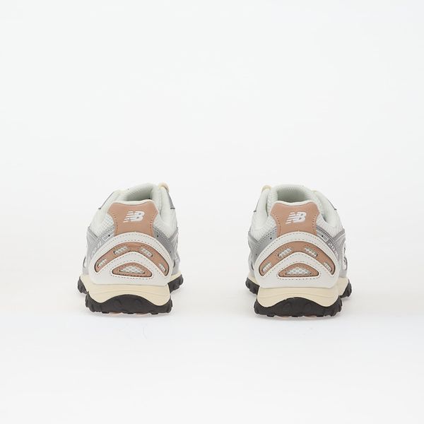 Оригінальні кросівки New Balance 204L "Silver Metallic / Flat Taupe" (U204LSWA) U204LSWA фото