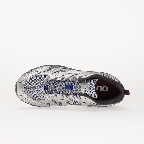 Оригінальні чоловічі кросівки Mizuno MXR "Silver / Nimbus Cloud" (D1GA255301) D1GA255301 фото