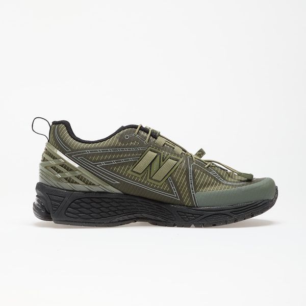 Оригинальные мужские кроссовки New Balance 1906R "Dark Olivine" (U1906RNC) U1906RNC фото