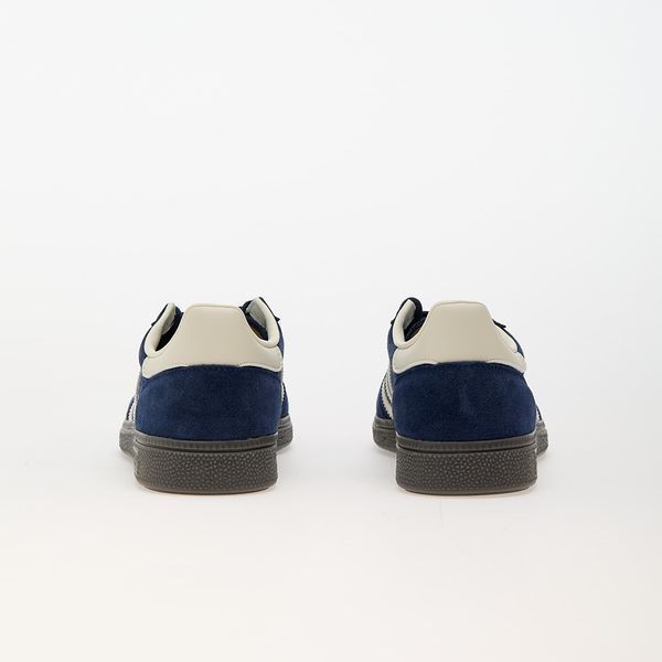 Оригінальні кросівки adidas Handball Spezial "Night Indigo/ Crew White/ Ftw White" (IF7087) IF7087 фото