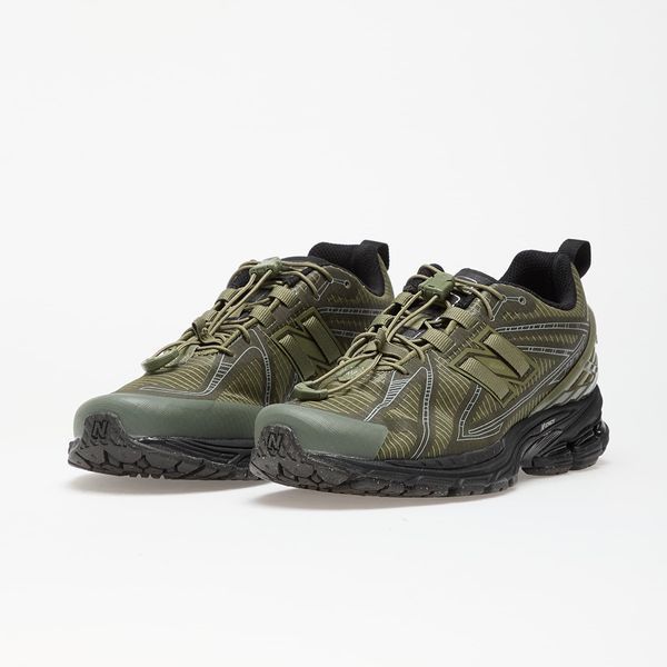 Оригинальные мужские кроссовки New Balance 1906R "Dark Olivine" (U1906RNC) U1906RNC фото