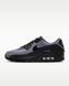 Оригінальні чоловічі кросівки Nike Air Max 90 "Cool Grey/Light Army/Black" (IX7926-001) IX7926-001 фото 1
