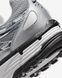Оригінальні чоловічі кросівки Nike P-6000 "Metallic Silver/Sail/Black" (CN0149-001) CN0149-001 фото 6
