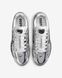 Оригінальні чоловічі кросівки Nike P-6000 "Metallic Silver/Sail/Black" (CN0149-001) CN0149-001 фото 4