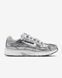 Оригинальные кроссовки Nike Wmns P-6000 SE "Grey Fog/Metallic Cool Grey" (IO3496-001) IO3496-001 фото 3