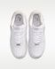 Оригинальные женские кроссовки Nike Air Force 1 '07 "Florette" "White/Wolf Grey/Metallic Silver" (IR8637-100) IR8637-100 фото 4