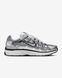 Оригінальні чоловічі кросівки Nike P-6000 "Metallic Silver/Sail/Black" (CN0149-001) CN0149-001 фото 3