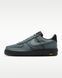 Оригинальные кроссовки Nike Air Force 1 '07 LX Vibram "Black/Light Lemon Twist/Speed Yellow/Smoke Grey" (IH1943-002) IH1943-002 фото 1