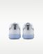 Оригинальные кроссовки Nike Air Force 1 '07 "White/Blue Tint/Pure Platinum" (IR1981-100) IR1981-100 фото 5