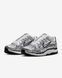Оригінальні чоловічі кросівки Nike P-6000 "Metallic Silver/Sail/Black" (CN0149-001) CN0149-001 фото 2