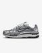 Оригінальні чоловічі кросівки Nike P-6000 "Metallic Silver/Sail/Black" (CN0149-001) CN0149-001 фото 1