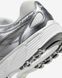 Оригинальные кроссовки Nike Wmns P-6000 SE "Grey Fog/Metallic Cool Grey" (IO3496-001) IO3496-001 фото 7