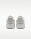 Оригінальні чоловічі кросівки Nike Air Force 1 Low Retro Premium "Summit White/Team Red/Metallic Silver" (IM5755-101) IM5755-101 фото 5
