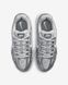 Оригинальные кроссовки Nike Wmns P-6000 SE "Grey Fog/Metallic Cool Grey" (IO3496-001) IO3496-001 фото 4