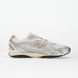 Оригінальні кросівки New Balance 204L "Silver Metallic / Flat Taupe" (U204LSWA) U204LSWA фото 3