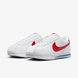 Оригінальні чоловічі кросівки Nike Cortez Leather 'Forrest Gump' (DM4044-108) DM4044-108 фото 2